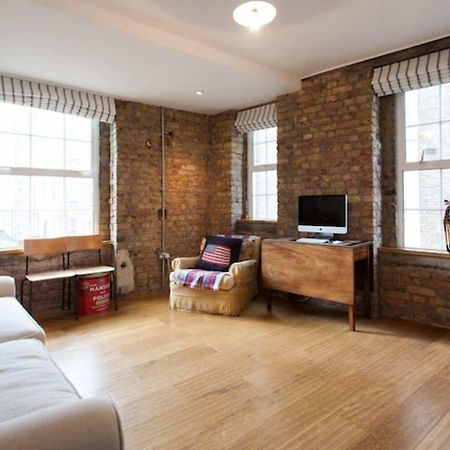 Guestready - Amazing Central 2Bd Warehouse Flat Leilighet London Eksteriør bilde