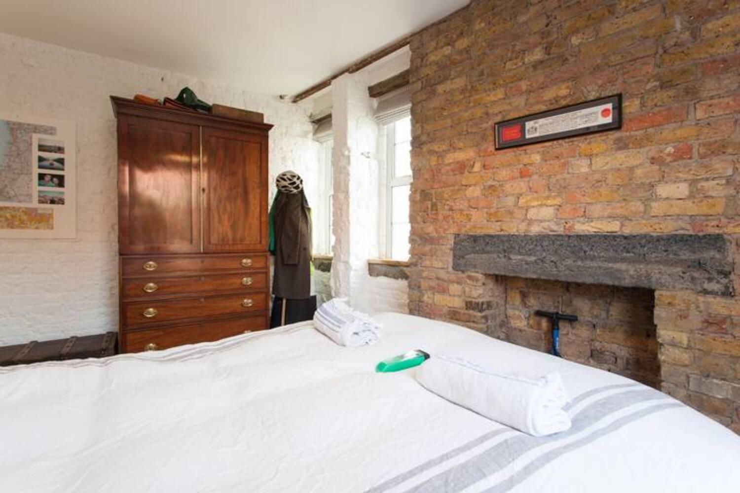 Guestready - Amazing Central 2Bd Warehouse Flat Leilighet London Rom bilde