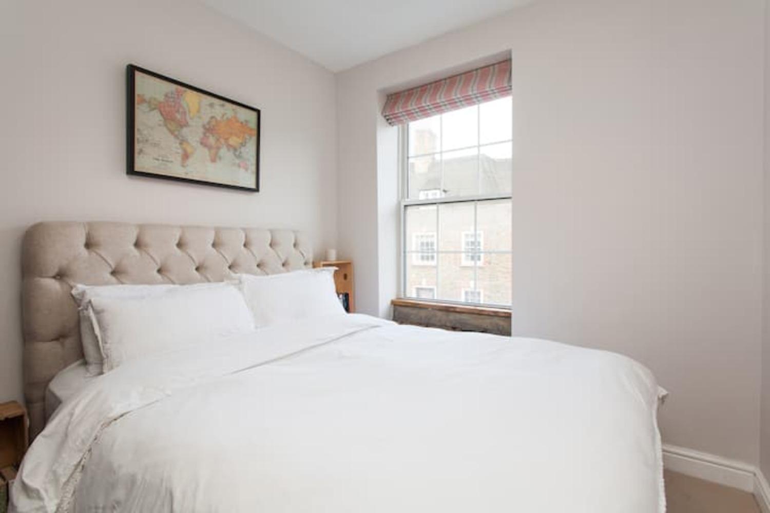 Guestready - Amazing Central 2Bd Warehouse Flat Leilighet London Rom bilde