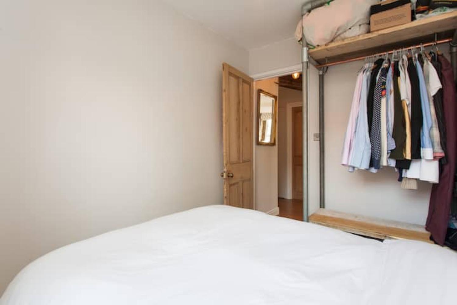 Guestready - Amazing Central 2Bd Warehouse Flat Leilighet London Rom bilde