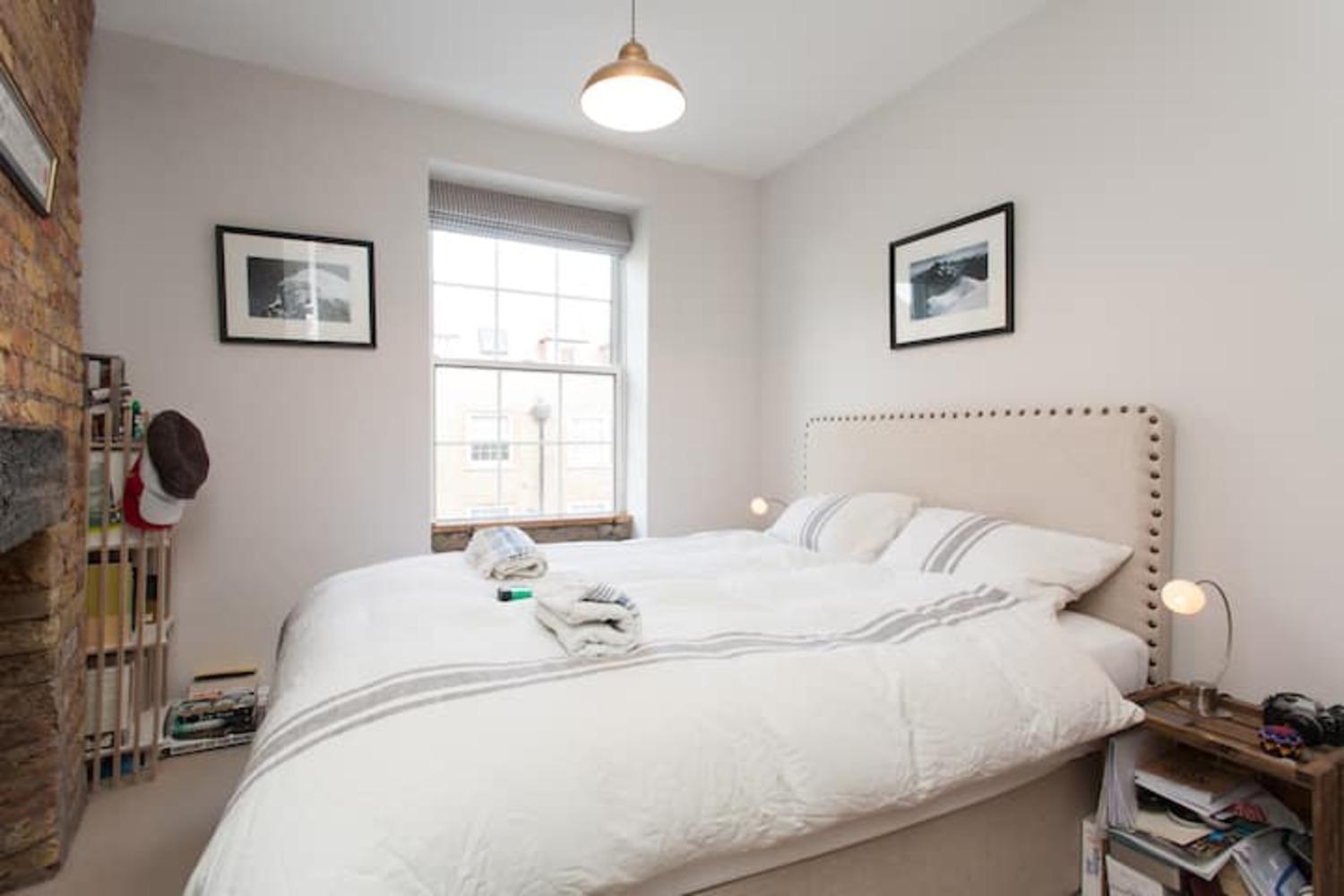 Guestready - Amazing Central 2Bd Warehouse Flat Leilighet London Rom bilde
