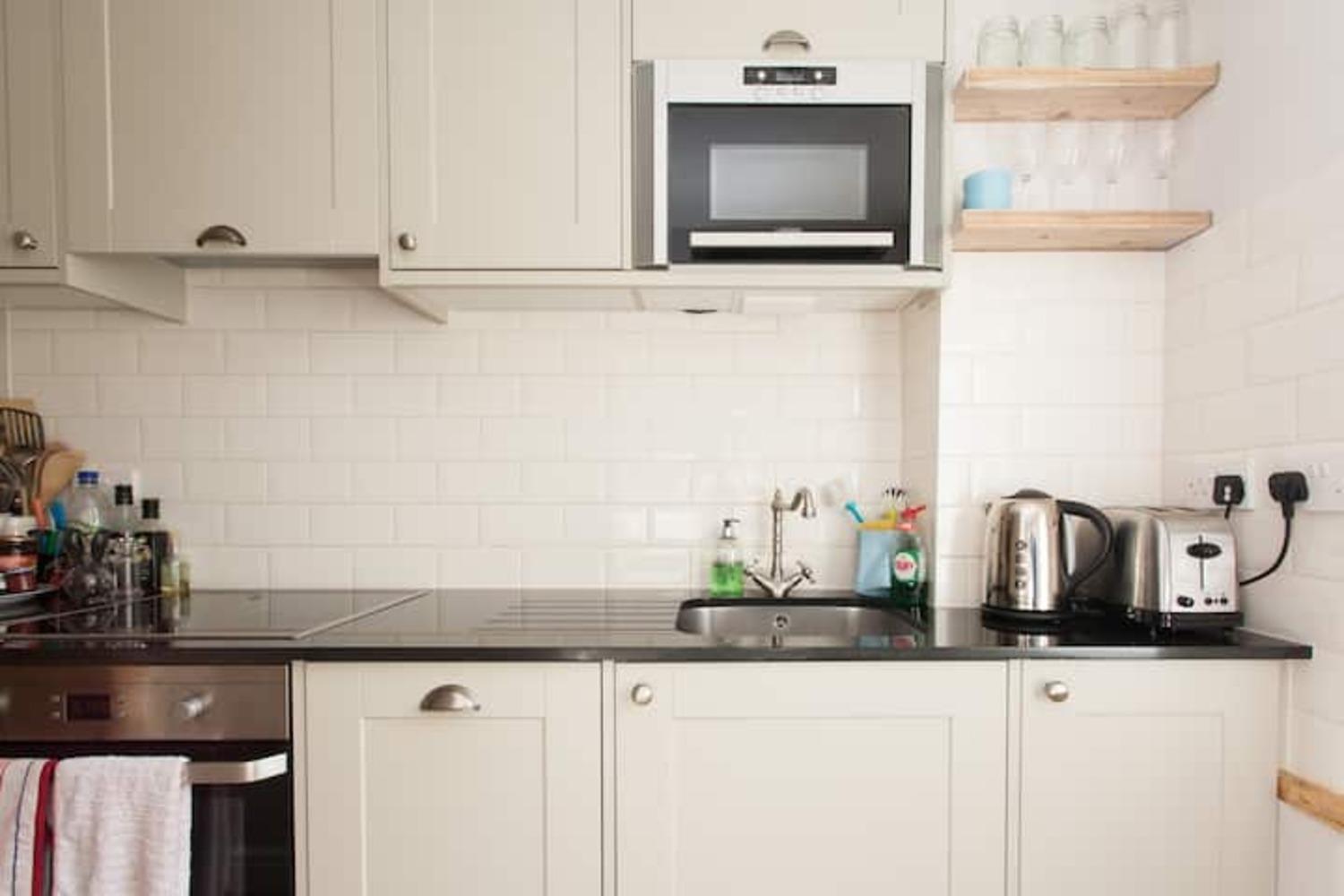 Guestready - Amazing Central 2Bd Warehouse Flat Leilighet London Rom bilde