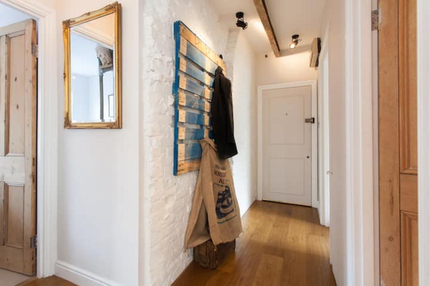 Guestready - Amazing Central 2Bd Warehouse Flat Leilighet London Rom bilde