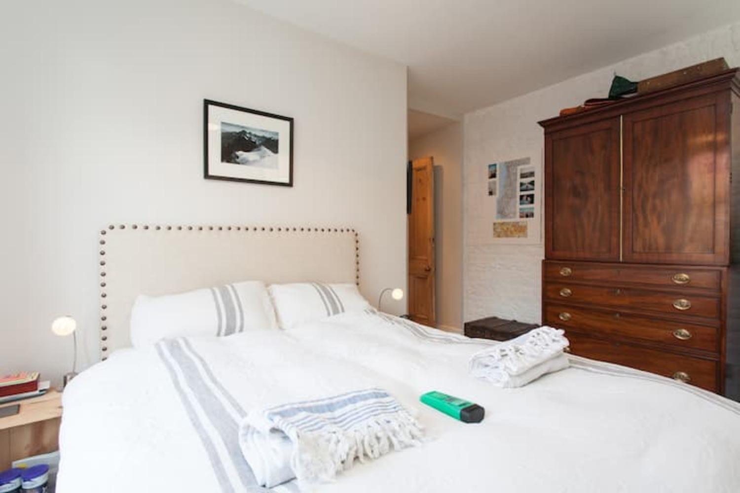 Guestready - Amazing Central 2Bd Warehouse Flat Leilighet London Rom bilde