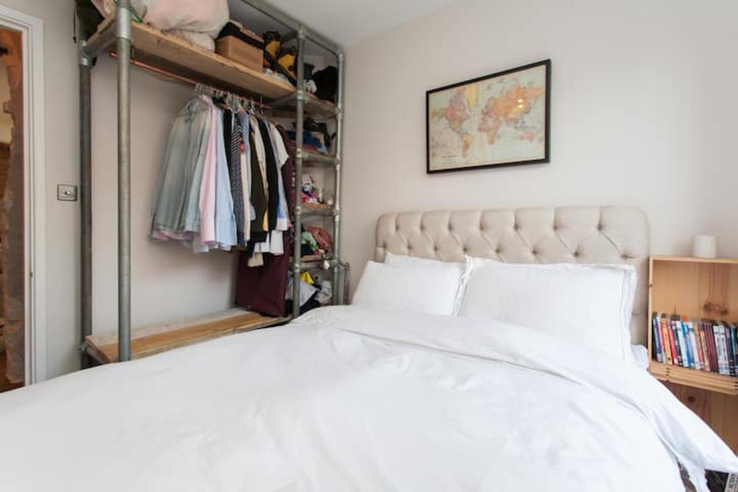 Guestready - Amazing Central 2Bd Warehouse Flat Leilighet London Rom bilde